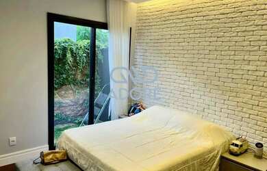 Imagem 4: Casa para Venda no Condomínio Residencial Una - Itu/SP