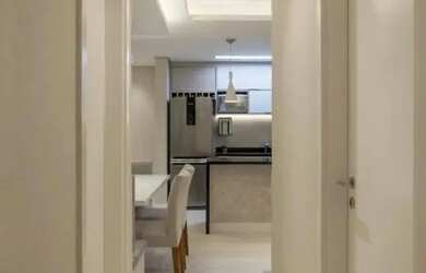 Imagem 13: APARTAMENTO - ACLIMAÇÃO - SP