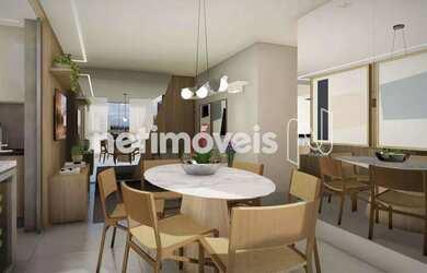 Imagem 4: Venda Apartamento 2 quartos Buritis Belo Horizonte