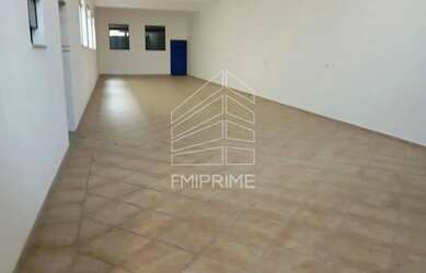 Imagem 8: Vila Anastácio - galpão com 330 metros