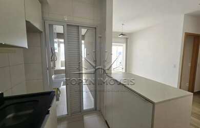 Imagem 2: Imóvel para venda possui 54 metros quadrados com 2 quartos em Lauzane...