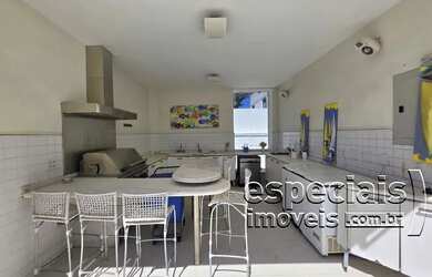 Imagem 7: Casa à venda no Park Palace. Barra da Tijuca. 6 Suítes e Elevador