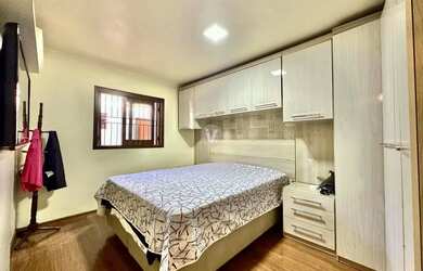 Imagem 10: Casa no bairro Tancredo Neves!