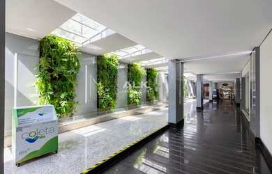 Imagem 5: Conjunto comercial para venda em Bela Vista, 176m²