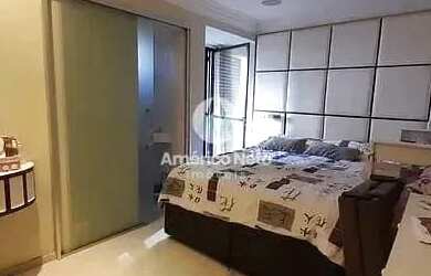 Imagem 7: Apartamento à venda, 156 m² por R$ 910.000,00 - Santo Antônio - São...