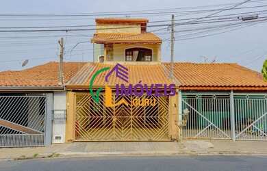 Imagem: SOBRADO - ATIBAIA JARDIM - SP