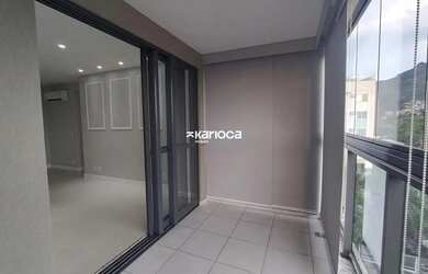 Imagem 3: Vendo apartamento de 02 quartos na Freguesia