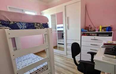 Imagem 11: Apartamento com 3 quartos/suíte/2 vagas/Home box no Bairro Jabuticabeiras