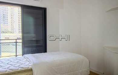 Imagem 16: Aluguel Apartamento 3 Dormitórios - 110 m² Brooklin