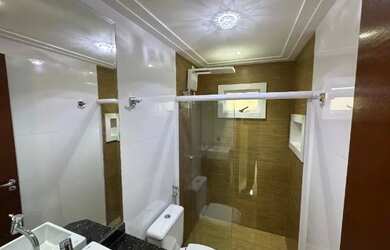 Imagem 4: Aparamento térreo a venda com espaço gourmet privativo