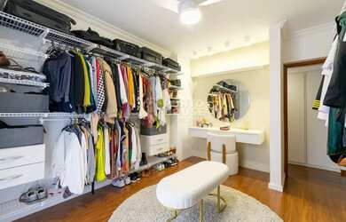 Imagem 15: Apartamento à venda no bairro Vila Mascote de 4 dormitórios, 2 suítes...