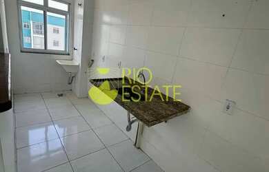 Imagem 6: Apartamento padrão à Venda, Água Limpa, Volta Redonda, RJ