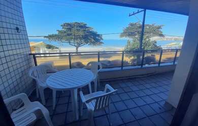 Imagem 2: Apartamento Frente Mar, de 3 quartos, 1 Suíte DCE-c/-Elevador e Garagem...