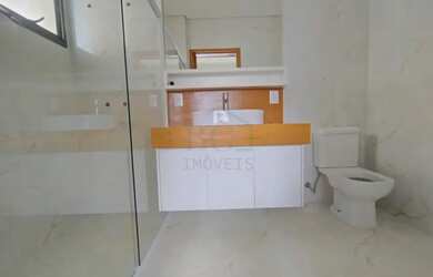 Imagem 8: Excelente casa á venda em condomínio fechado em Poços de Caldas MG