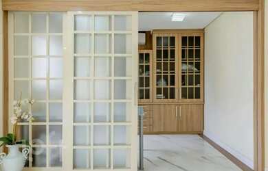 Imagem 7: Imóvel para venda com 103 metros quadrados com 3 quartos em Auxiliadora...