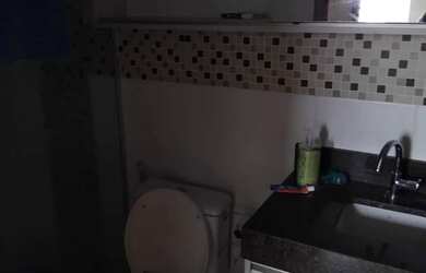 Imagem 10: Venda de Apartamento. Piscina, 56m² de Área, 1 Banheiroe2 Dormitórios