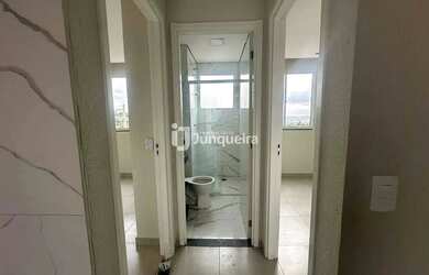 Imagem 7: Apartamento para aluguel, 2 quartos, 1 vaga, Pompéia - Piracicaba/SP