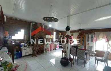 Imagem 4: Casa em Rua Luizina Bonatto Bertoni - Salgado Filho - Caxias do Sul/RS