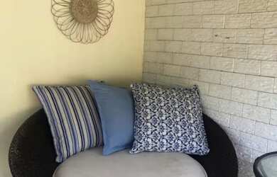 Imagem 3: Linda casa para passar o veraneio