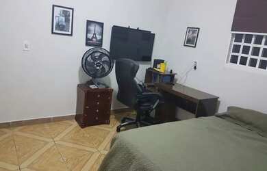 Imagem 10: Casa duplex em Santa Maria QR 209- 6 quartos