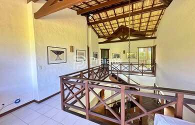 Imagem 13: LINDA CASA PARA LOCAÇÃO TEMPORADA EM PRAIA DO FORTE - CONDOMÍNIO PORTO DAS BALEIAS