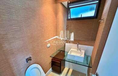 Imagem 15: Apartamento mobiliado para alugar em Juvevê, Curitiba, PR Confiancce...