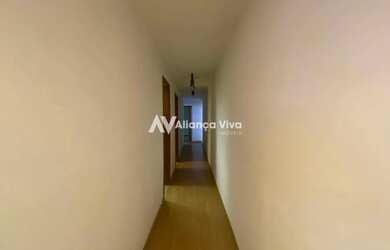 Imagem 9: Copacabana Apartamento com 3 dormitórios