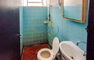 Imagem 7: Casa Residencial com 1 quarto para alugar por R$ 600.00, 39.00 m2 - CARLOTA...