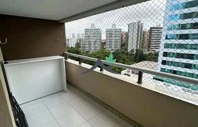 Imagem 3: apartamento - Paralela - Salvador