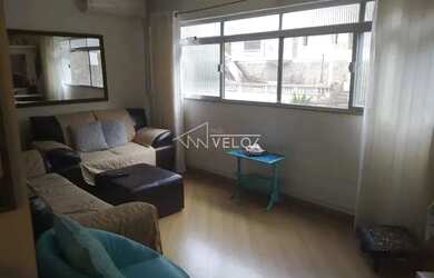 Imagem 6: Apartamento / Residencial / Glória