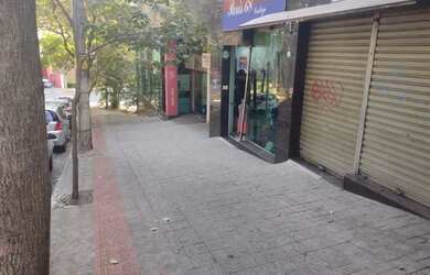 Imagem 2: LOJA ENFRENTE A PÇA JK , NO SION, COM 39,00 M2