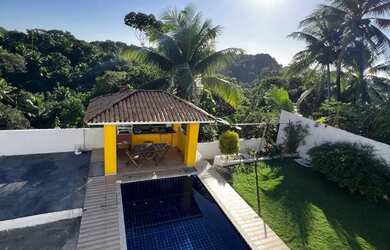 Imagem 10: ALUGUEL DE CASA PARA DIÁRIA/TEMPORADA