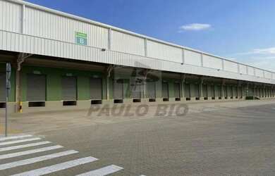 Imagem 14: Galpão em Condomínio para alugar no bairro Portão em Arujá - SP