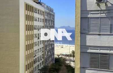 Imagem: O apartamento possui 1 Dormitório, 1 Banheiro, 50m² de Área