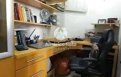 Imagem 13: Apartamento à venda, 156 m² por R$ 910.000,00 - Santo Antônio - São...