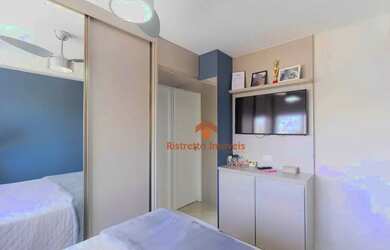 Imagem 12: Apartamento com 2 dormitórios à venda, 55 m² por R$ 760.000,00 - Vila...