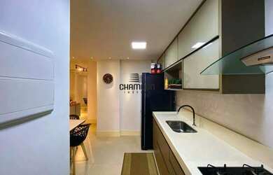 Imagem 6: Apartamento 3 quartos, sendo 1 suite na Praia do Morro, Guarapari - ES