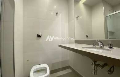 Imagem 10: Copacabana Apartamento com 3 dormitórios