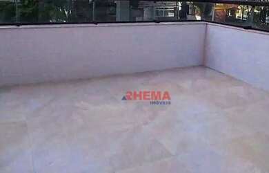 Imagem 11: Sobrado para alugar, 212 m² por R$ 12.000,02/mês - Embaré - Santos/SP