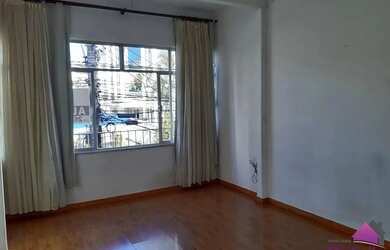 Imagem: O apartamento possui 1 Dormitório, 1 Banheiro, 29m² de Área