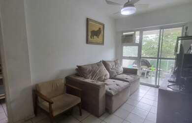 Imagem 5: Apartamento 2 quartos, 72 m², imperdível no Condomínio Viva Viver -...