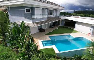 Imagem 3: CASA EM CONDOMÍNIO RESIDENCIAL em Itupeva - SP, Village Morro Alto