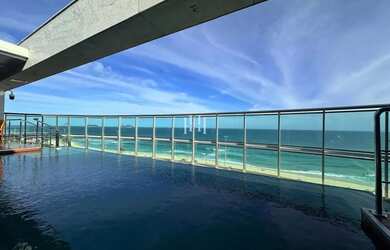 Imagem 6: Cobertura com 800 m² - 4 suítes na em Barra da Tijuca - Rio de Janeiro...