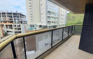 Imagem: O apartamento possui 3 Dormitórios, 3 Banheiros, 1 Vaga na