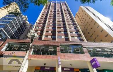 Imagem: O apartamento possui 3 Dormitórios, 3 Banheiros, 1 Vaga na