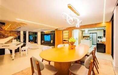 Imagem 6: Sobrado para aluguel e venda com 365 metros quadrados com 3 quartos