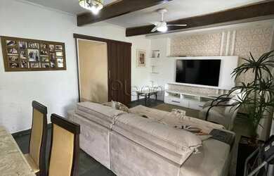 Imagem 3: Casa à venda e para alugar em Campinas, Parque Industrial, com 4 quartos,...