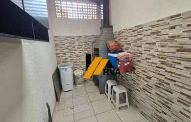 Imagem 14: Apartamento com 2 dormitórios para alugar, 70 m² por R$ 2.050,00/mês - Chácaras São José