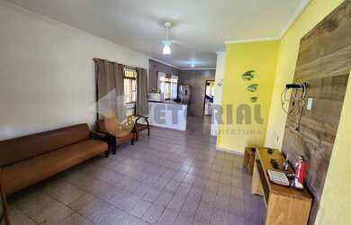 Imagem 5: Casa com 3 dormitórios à venda, 175 m² por R$ 850.000,00 - Capricórnio...