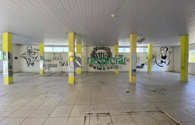 Imagem 2: Loja no bairro Monte Verde